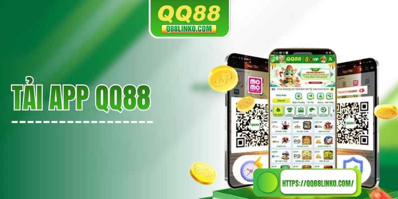 Tải app QQ88