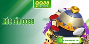 Xóc Đĩa QQ88 - Trải Nghiệm Bộ Môn Đỏ Đen Với Dealer Xinh Đẹp